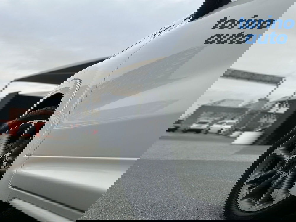 Fiat 500X usata a Torino (10)