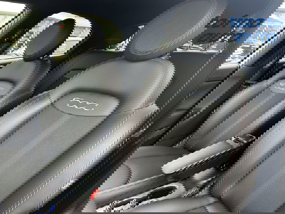 Fiat 500X usata a Torino (11)