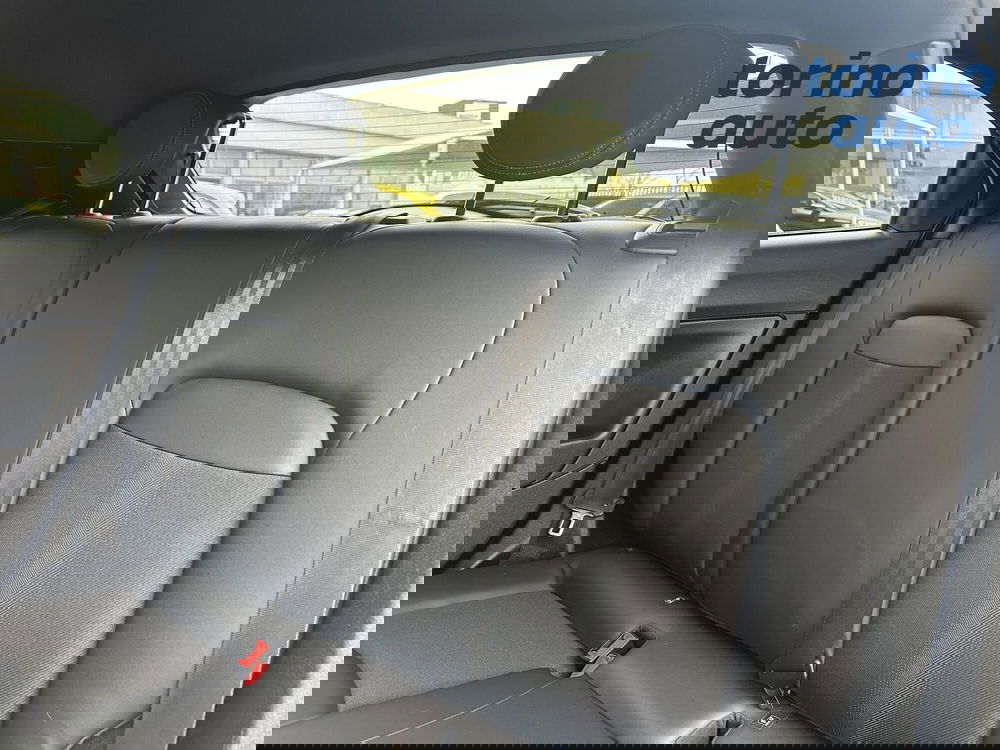 Fiat 500X usata a Torino (12)