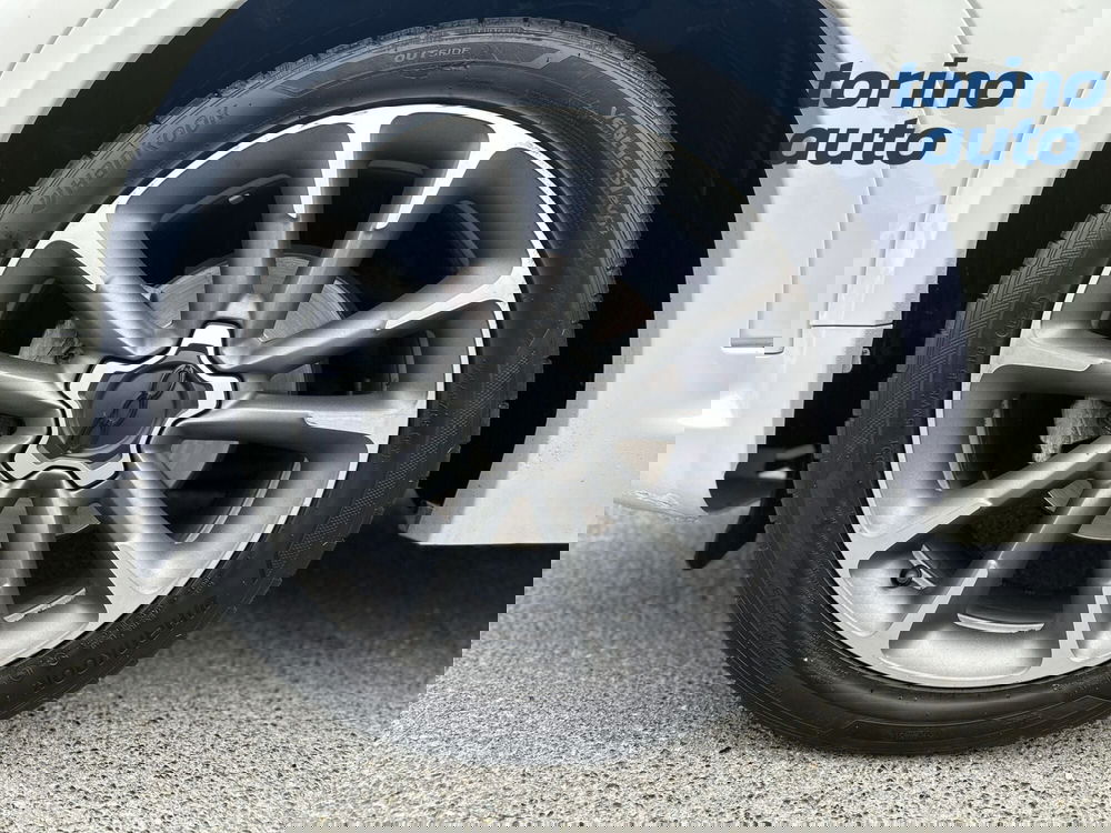 Fiat 500X usata a Torino (9)