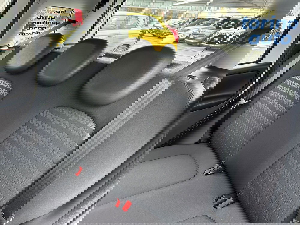 Fiat Panda Cross nuova a Torino (10)