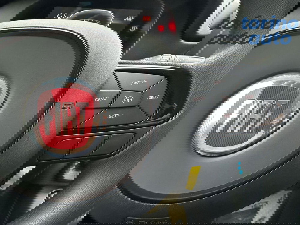 Fiat Panda Cross nuova a Torino (17)