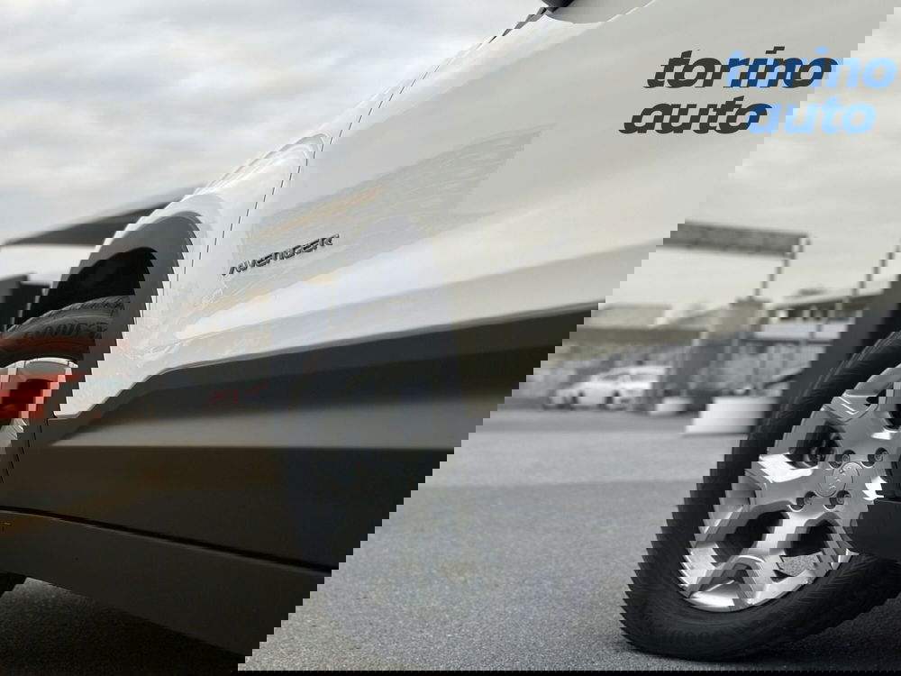 Jeep Avenger nuova a Torino (10)