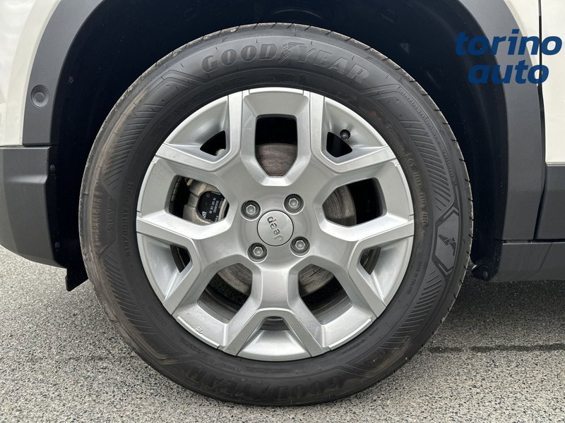 Jeep Avenger nuova a Torino (9)