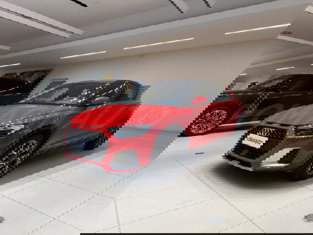 Audi A1 allstreet usata a Forlì-Cesena