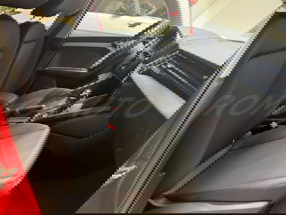 Audi A1 allstreet usata a Forlì-Cesena (10)