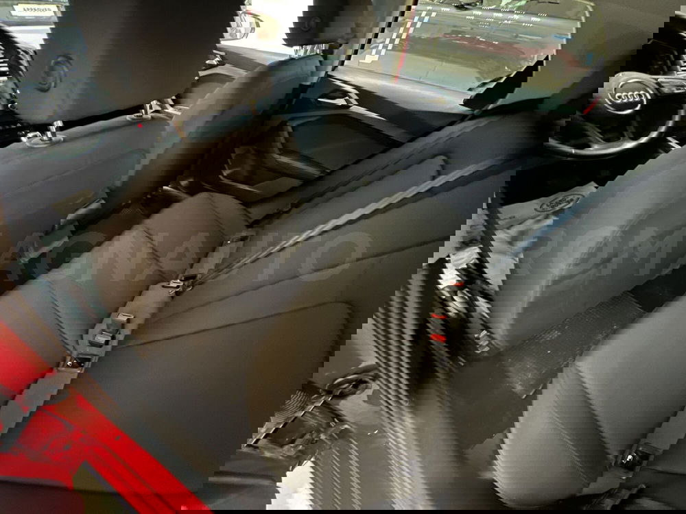 Audi A1 allstreet usata a Forlì-Cesena (12)