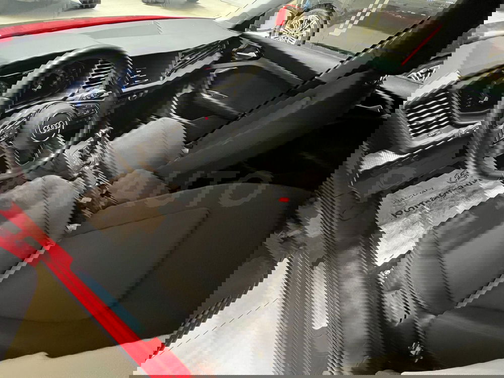 Audi A1 allstreet usata a Forlì-Cesena (14)