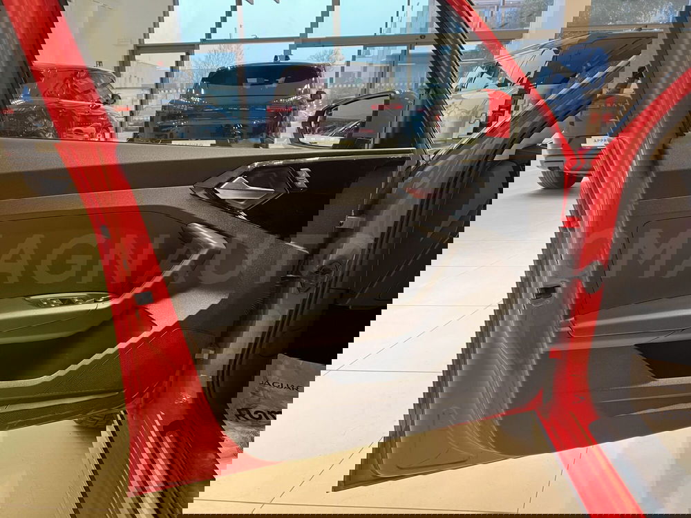 Audi A1 allstreet usata a Forlì-Cesena (15)