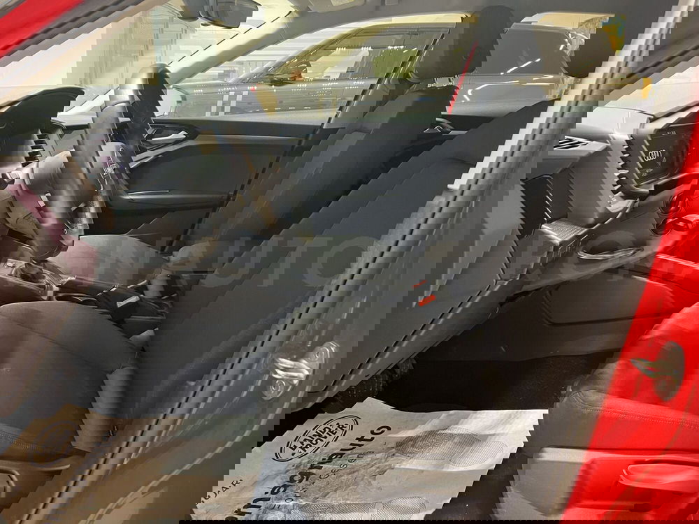 Audi A1 allstreet usata a Forlì-Cesena (16)