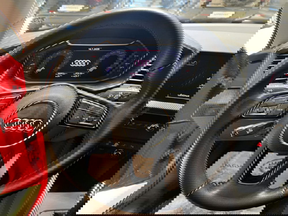 Audi A1 allstreet usata a Forlì-Cesena (17)