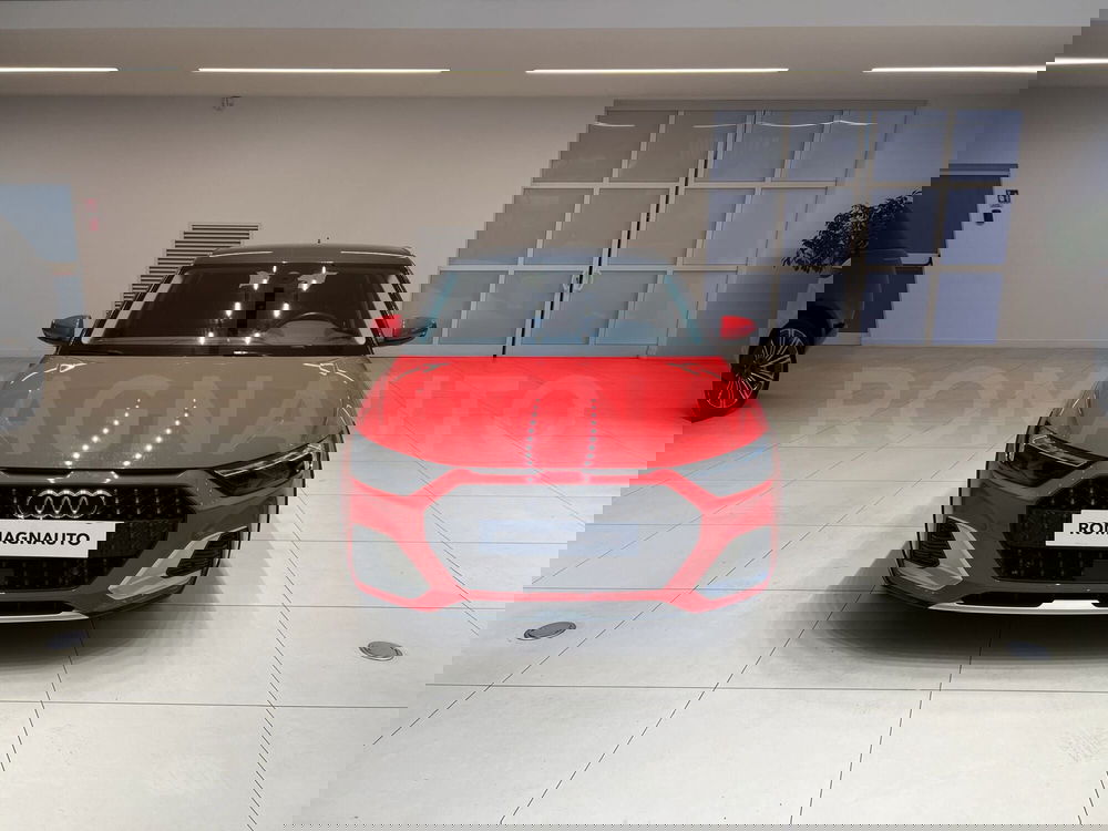 Audi A1 allstreet usata a Forlì-Cesena (2)