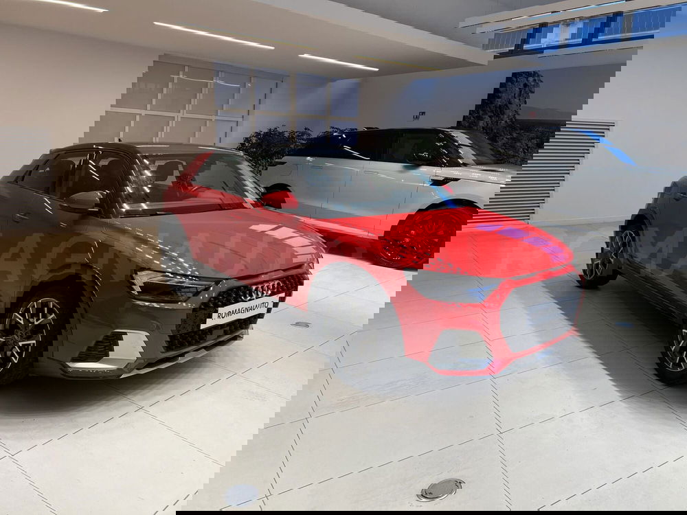 Audi A1 allstreet usata a Forlì-Cesena (3)