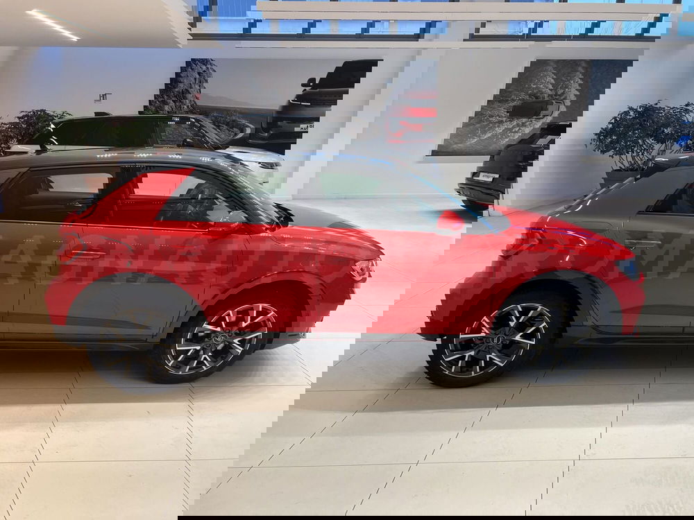 Audi A1 allstreet usata a Forlì-Cesena (4)