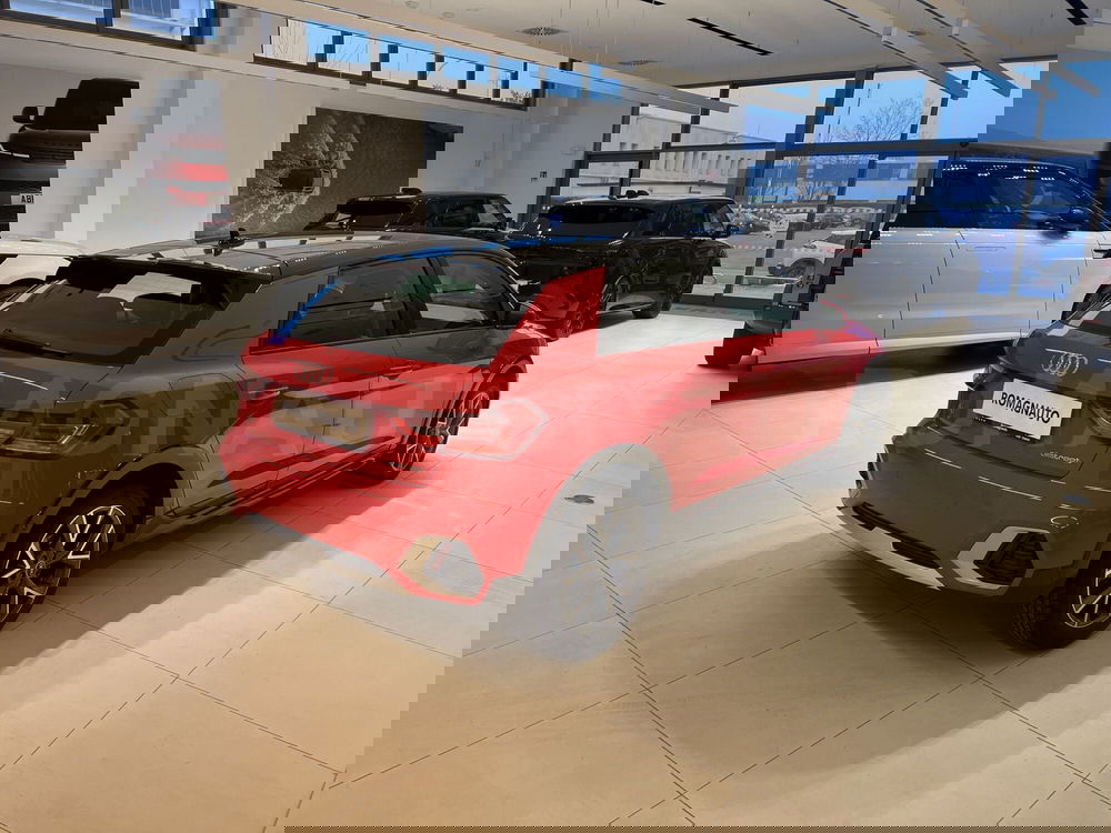 Audi A1 allstreet usata a Forlì-Cesena (5)