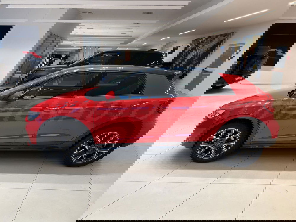 Audi A1 allstreet usata a Forlì-Cesena (8)