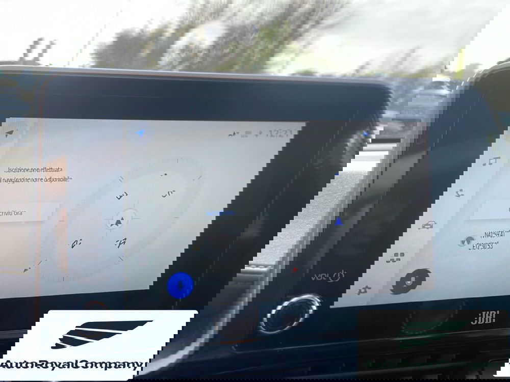 Toyota Toyota C-HR usata a Roma (16)