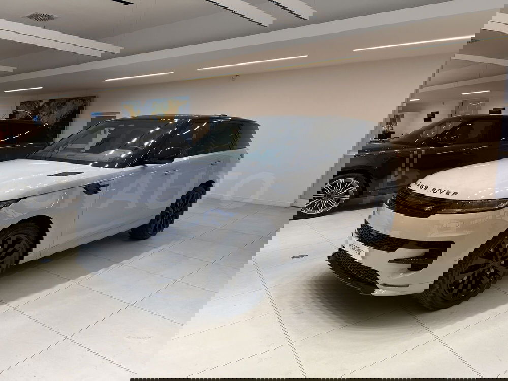 Land Rover Range Rover Sport nuova a Forlì-Cesena