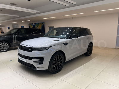Land Rover Range Rover Sport 3.0D l6 249 CV HSE Dynamic Stealth nuova a Forli'