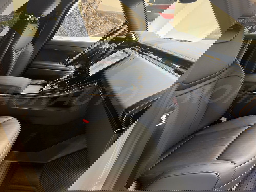 Land Rover Range Rover Sport nuova a Forlì-Cesena (10)