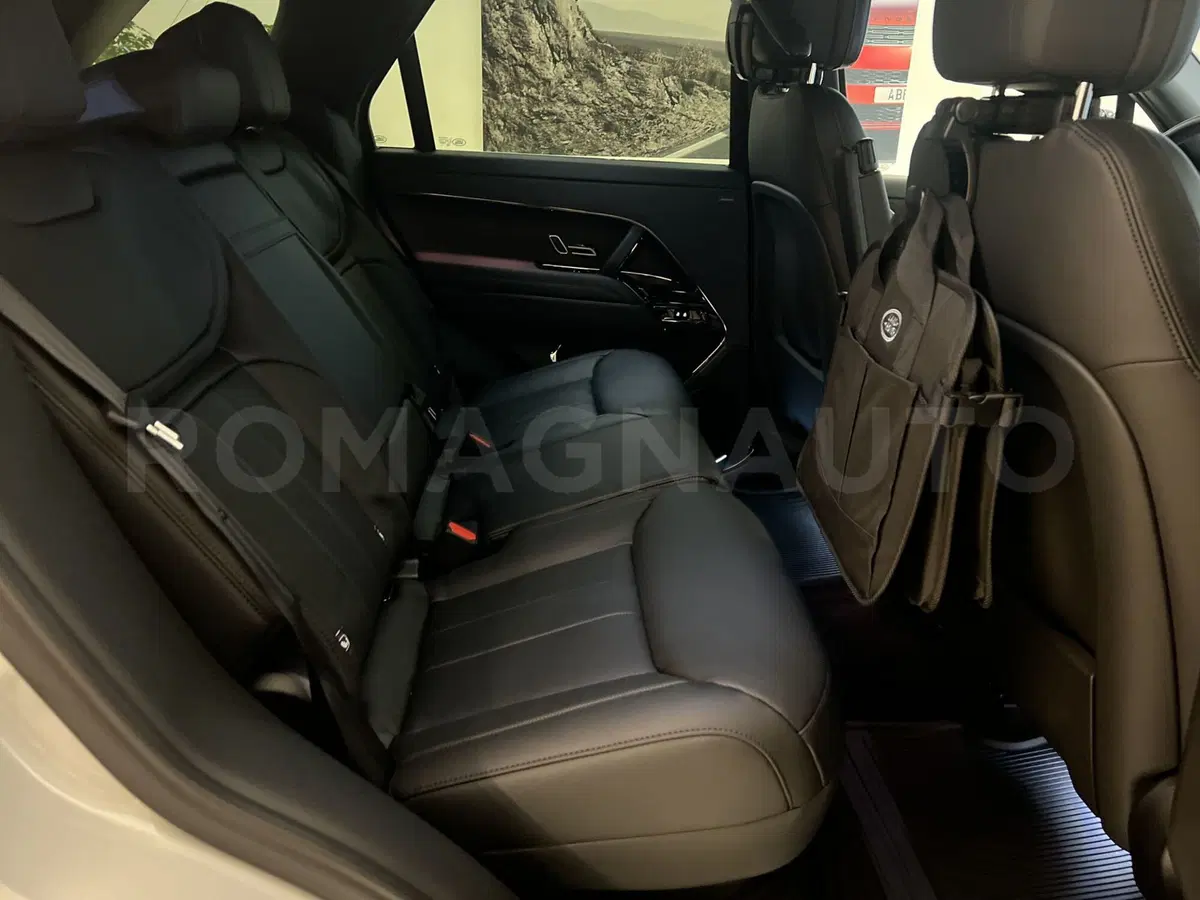 Land Rover Range Rover Sport nuova a Forlì-Cesena (11)