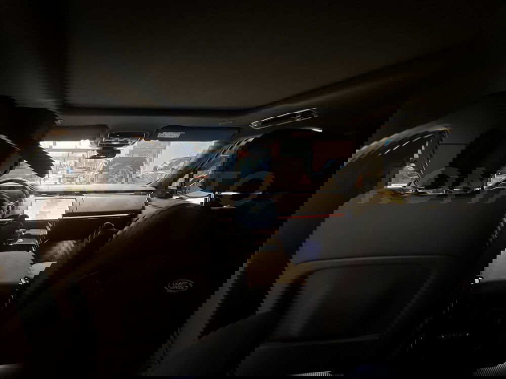 Land Rover Range Rover Sport nuova a Forlì-Cesena (13)