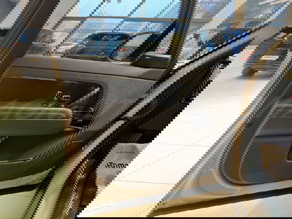 Land Rover Range Rover Sport nuova a Forlì-Cesena (15)