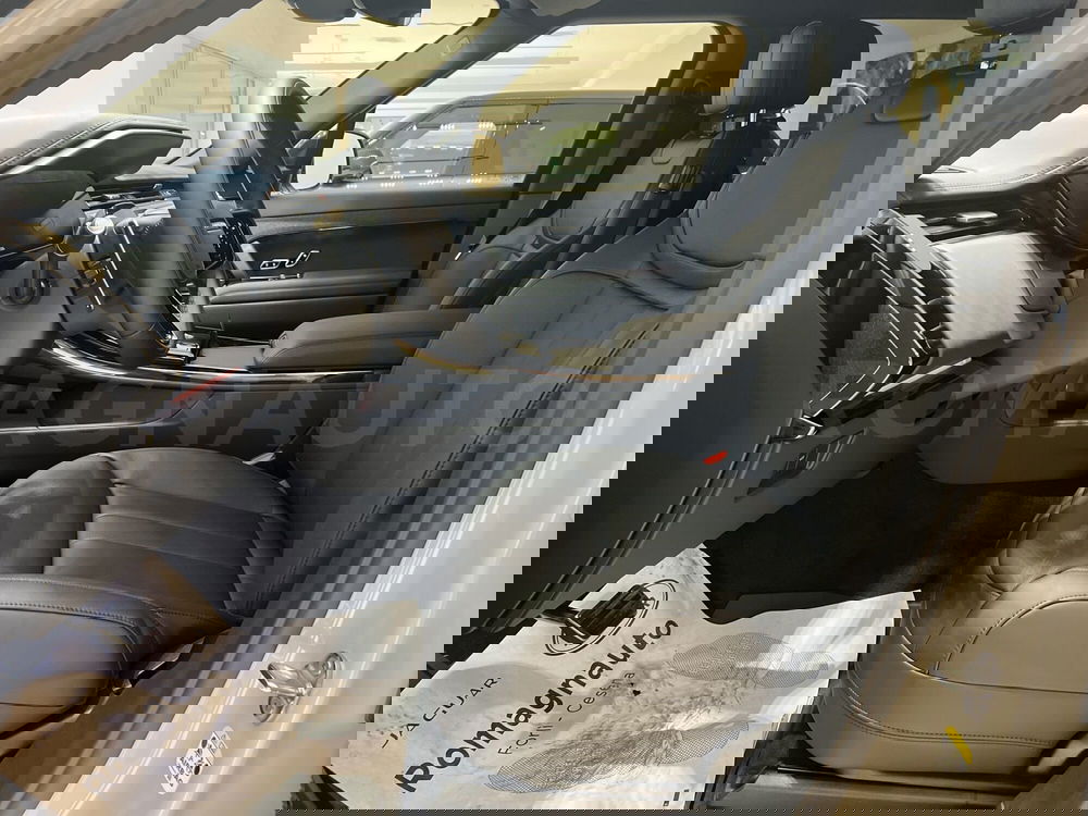 Land Rover Range Rover Sport nuova a Forlì-Cesena (16)