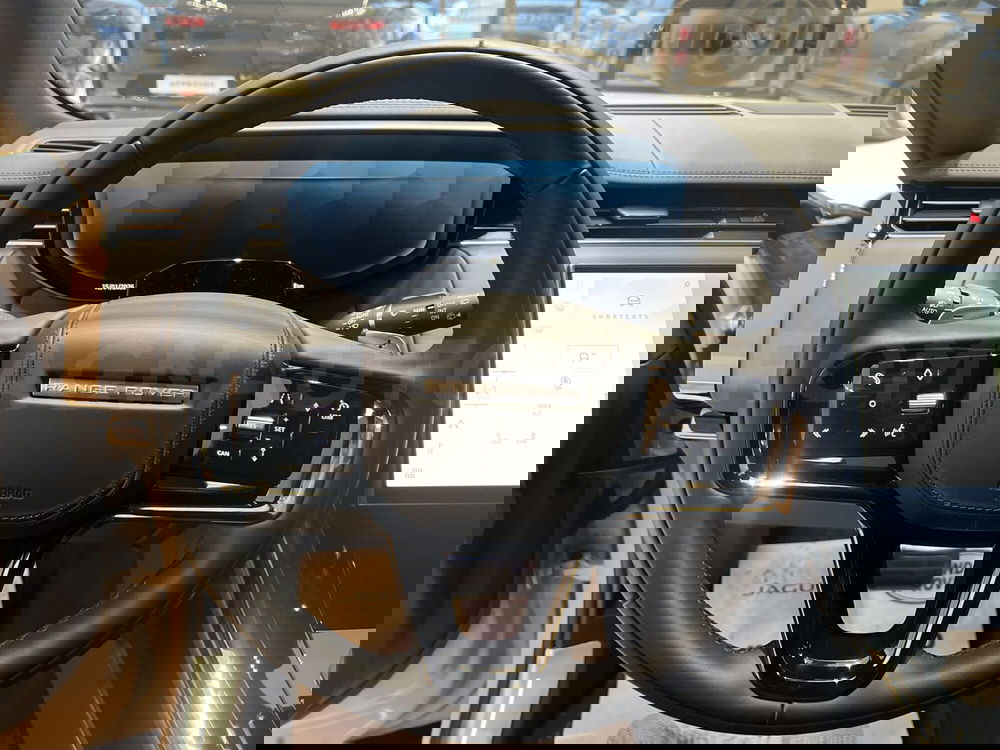 Land Rover Range Rover Sport nuova a Forlì-Cesena (17)