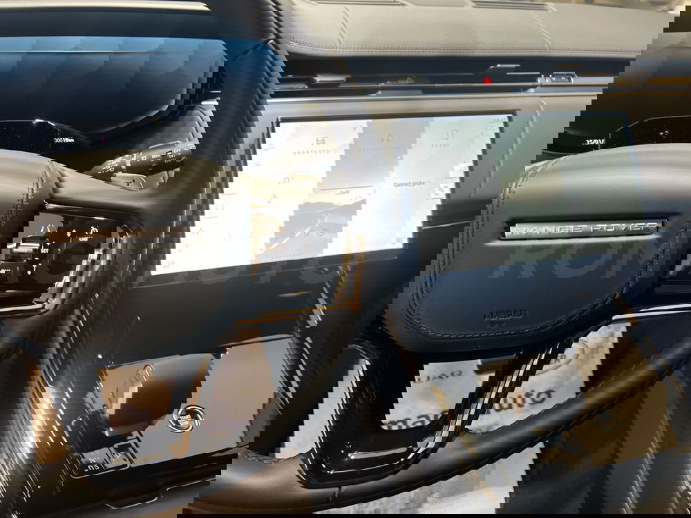 Land Rover Range Rover Sport nuova a Forlì-Cesena (18)