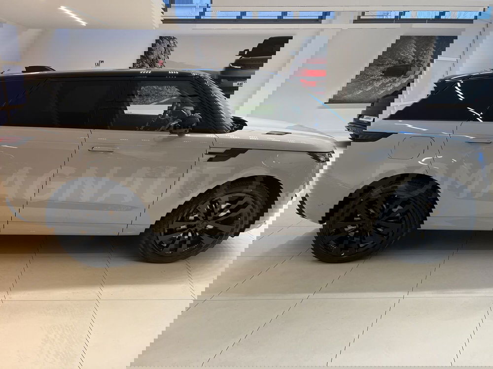 Land Rover Range Rover Sport nuova a Forlì-Cesena (4)