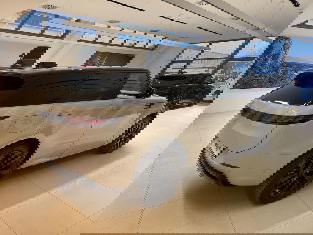 Land Rover Range Rover Sport nuova a Forlì-Cesena (5)