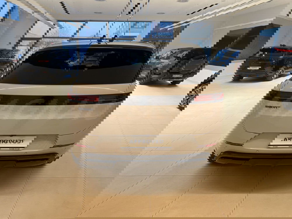 Land Rover Range Rover Sport nuova a Forlì-Cesena (6)