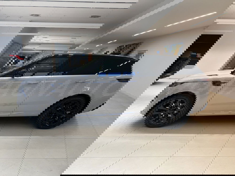 Land Rover Range Rover Sport nuova a Forlì-Cesena (8)