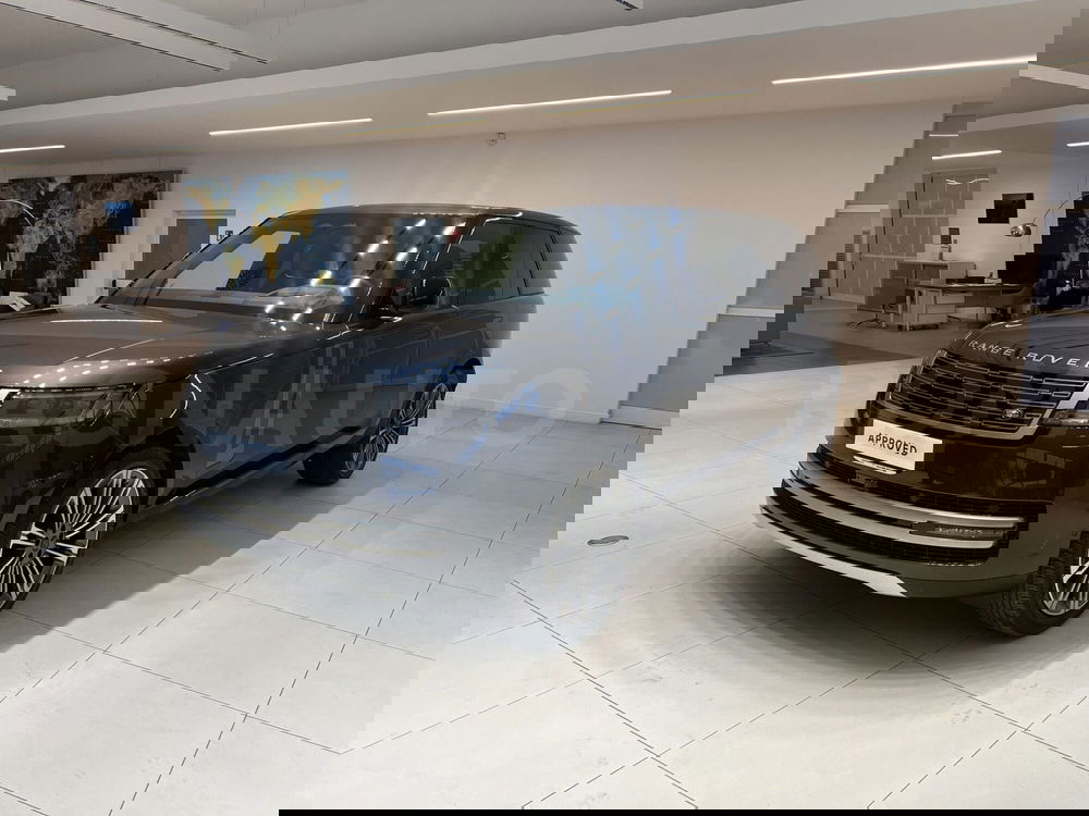 Land Rover Range Rover Sport nuova a Forlì-Cesena