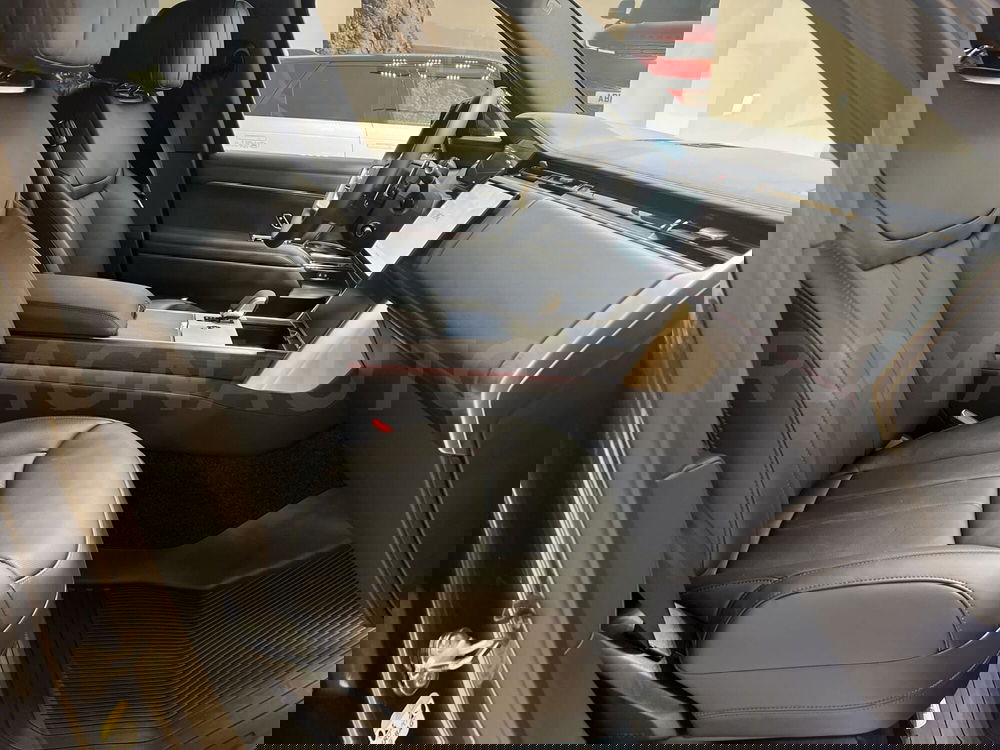 Land Rover Range Rover Sport nuova a Forlì-Cesena (10)