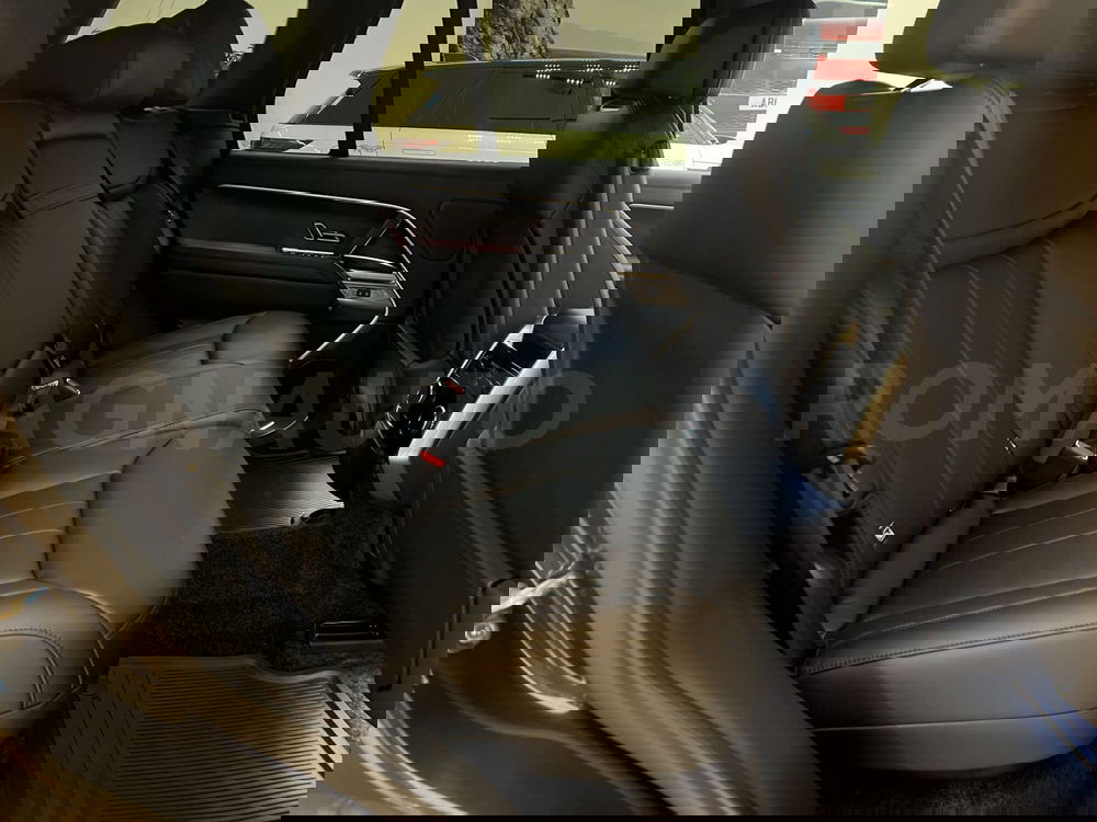 Land Rover Range Rover Sport nuova a Forlì-Cesena (11)