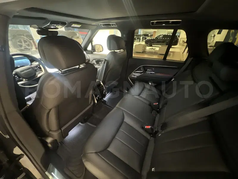 Land Rover Range Rover Sport nuova a Forlì-Cesena (12)