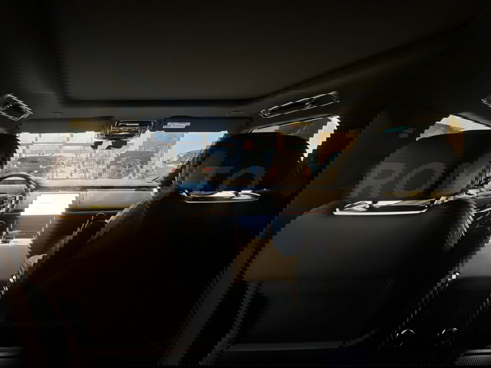 Land Rover Range Rover Sport nuova a Forlì-Cesena (13)