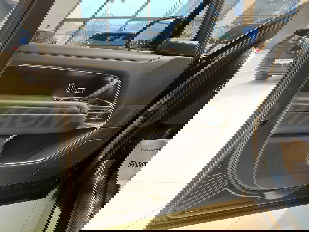 Land Rover Range Rover Sport nuova a Forlì-Cesena (14)