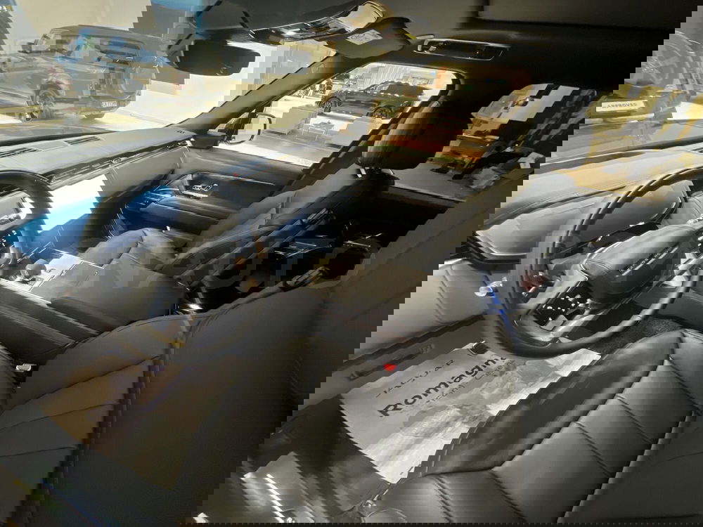 Land Rover Range Rover Sport nuova a Forlì-Cesena (15)