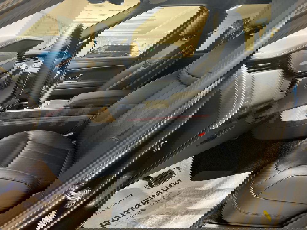 Land Rover Range Rover Sport nuova a Forlì-Cesena (16)