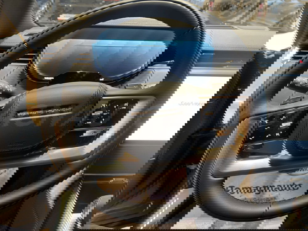 Land Rover Range Rover Sport nuova a Forlì-Cesena (17)