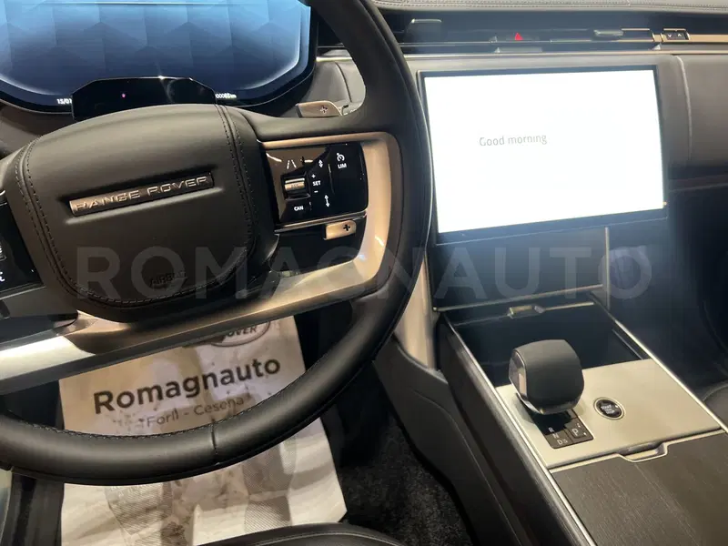 Land Rover Range Rover Sport nuova a Forlì-Cesena (18)