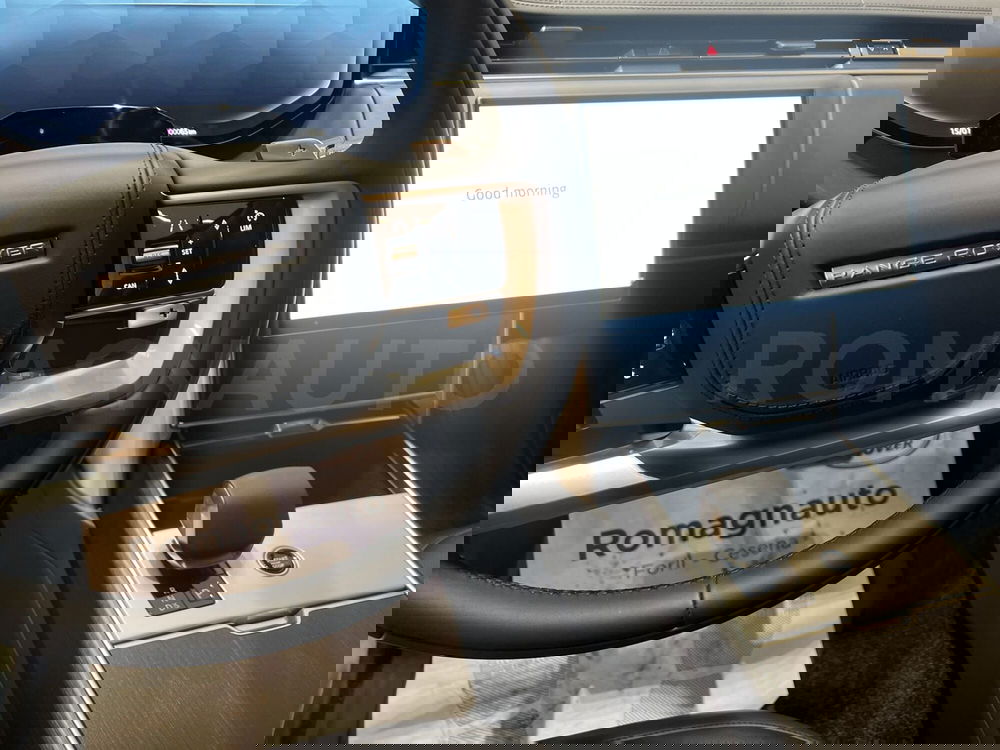 Land Rover Range Rover Sport nuova a Forlì-Cesena (18)