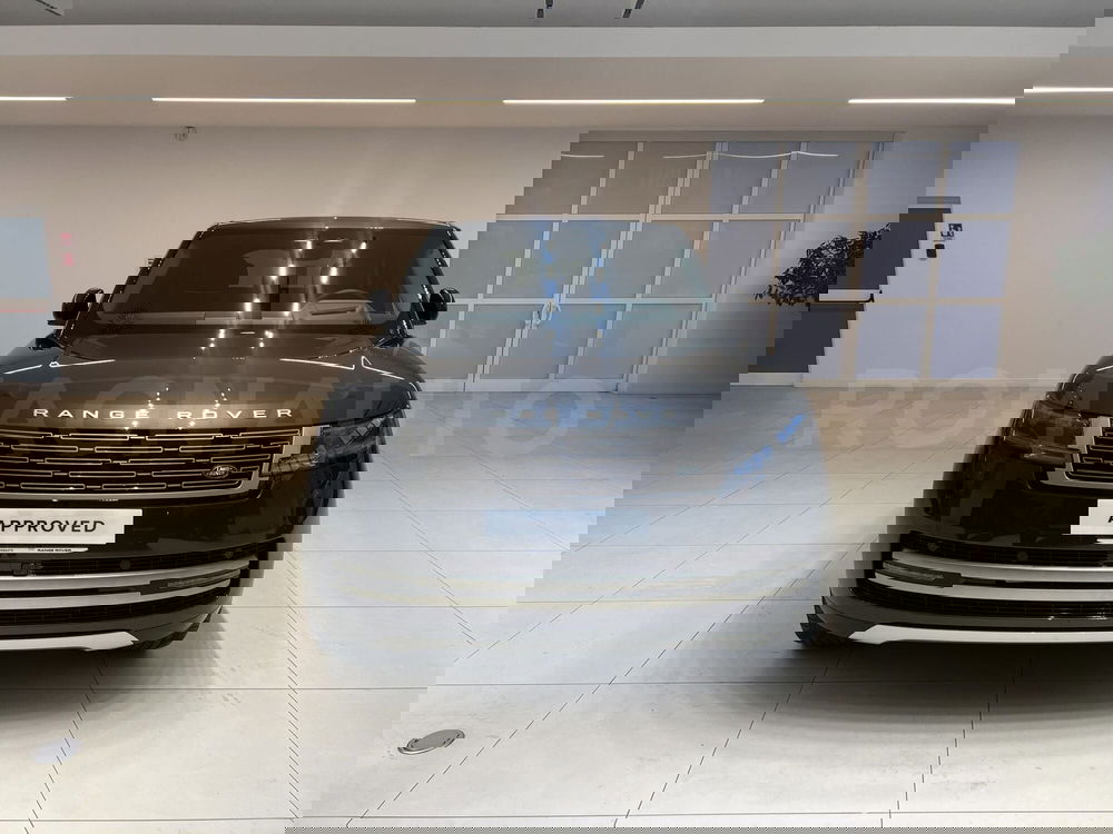 Land Rover Range Rover Sport nuova a Forlì-Cesena (2)