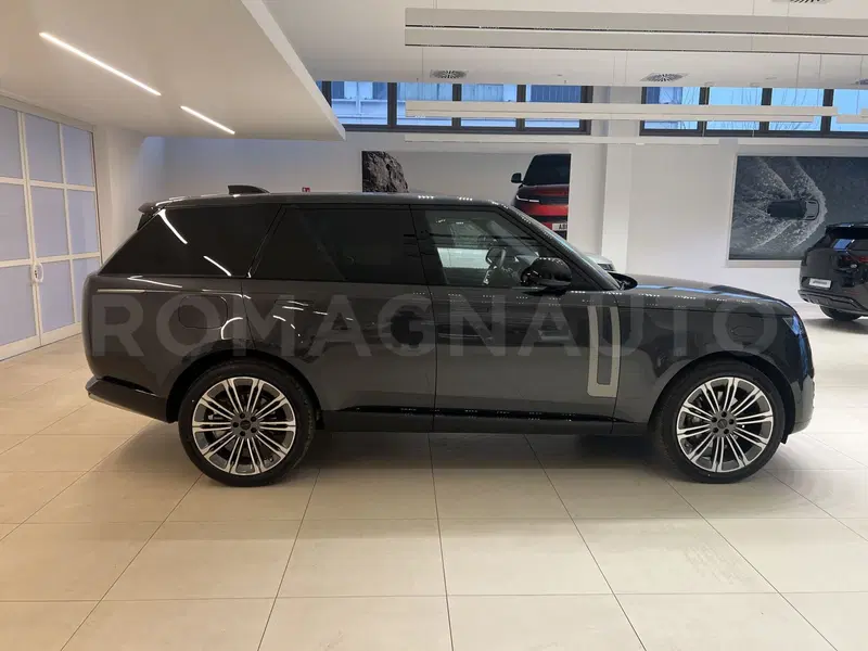 Land Rover Range Rover Sport nuova a Forlì-Cesena (4)