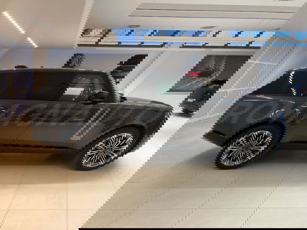 Land Rover Range Rover Sport nuova a Forlì-Cesena (4)