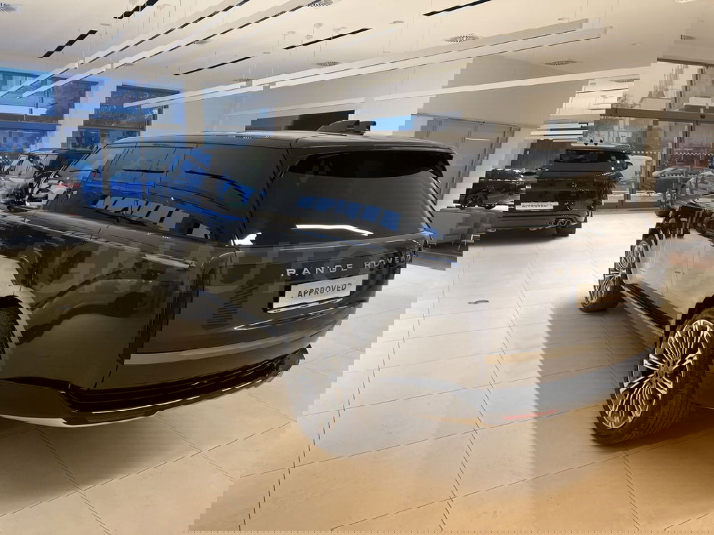 Land Rover Range Rover Sport nuova a Forlì-Cesena (7)