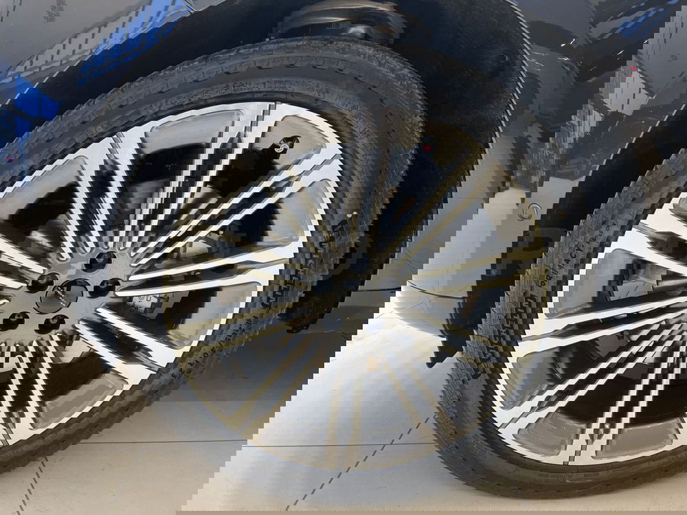 Land Rover Range Rover Sport nuova a Forlì-Cesena (8)